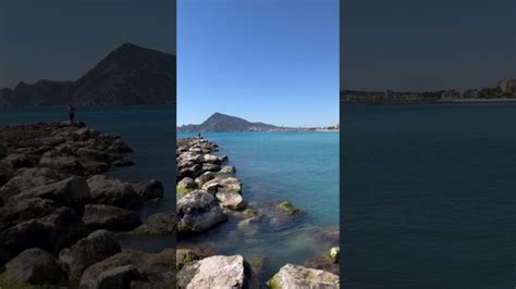 playa nudista en altea|Descubre los encantos naturales de las playas。